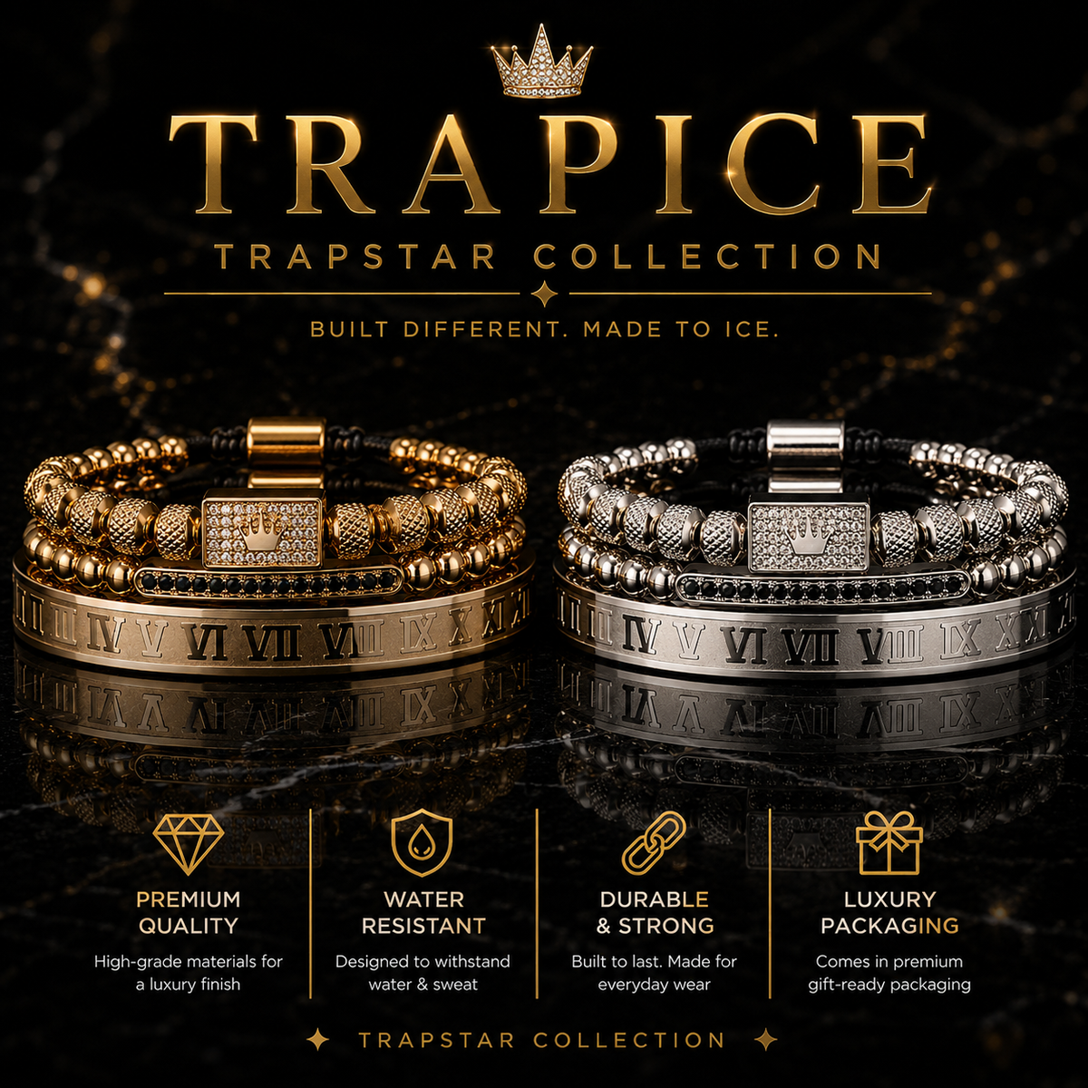 ORVÉN TRAPICE