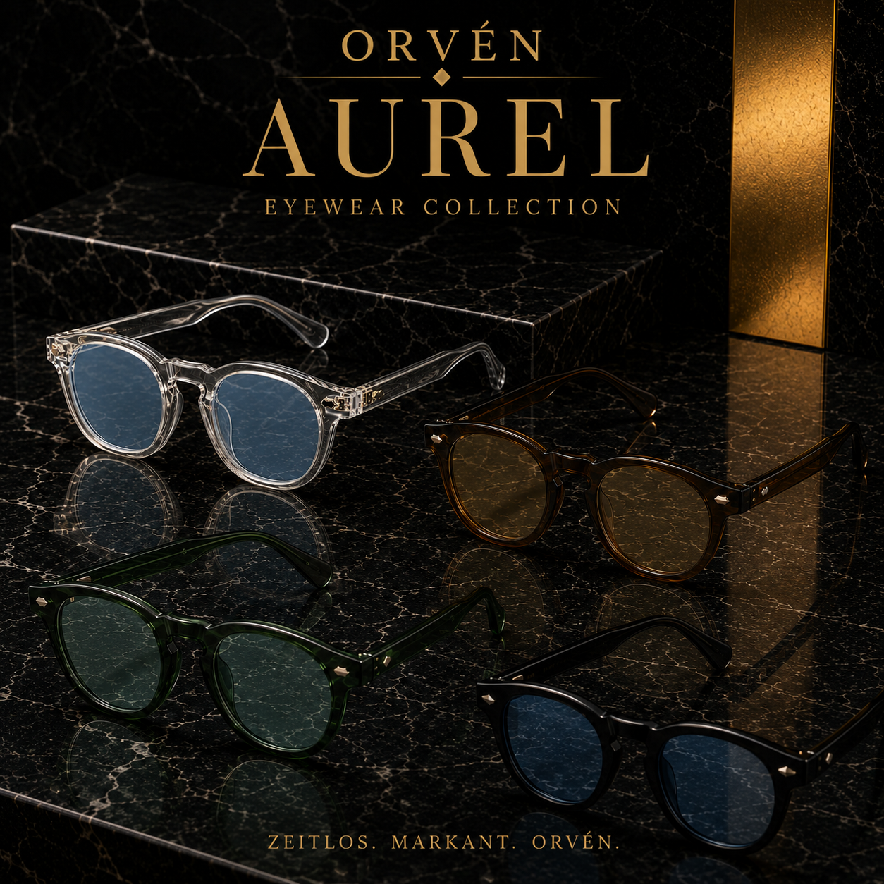 AUREL
