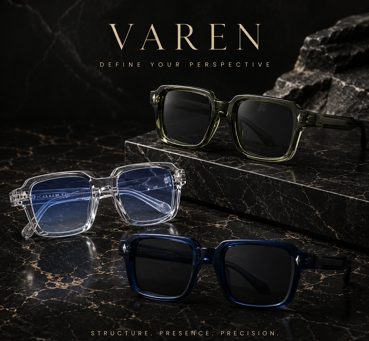 VAREN