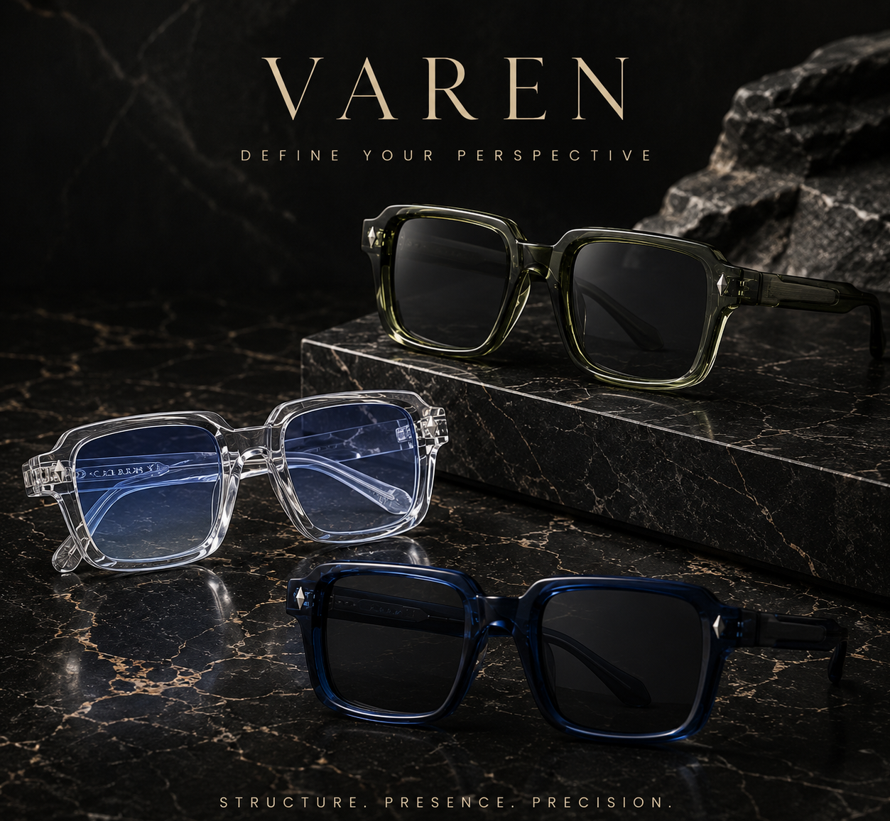 VAREN