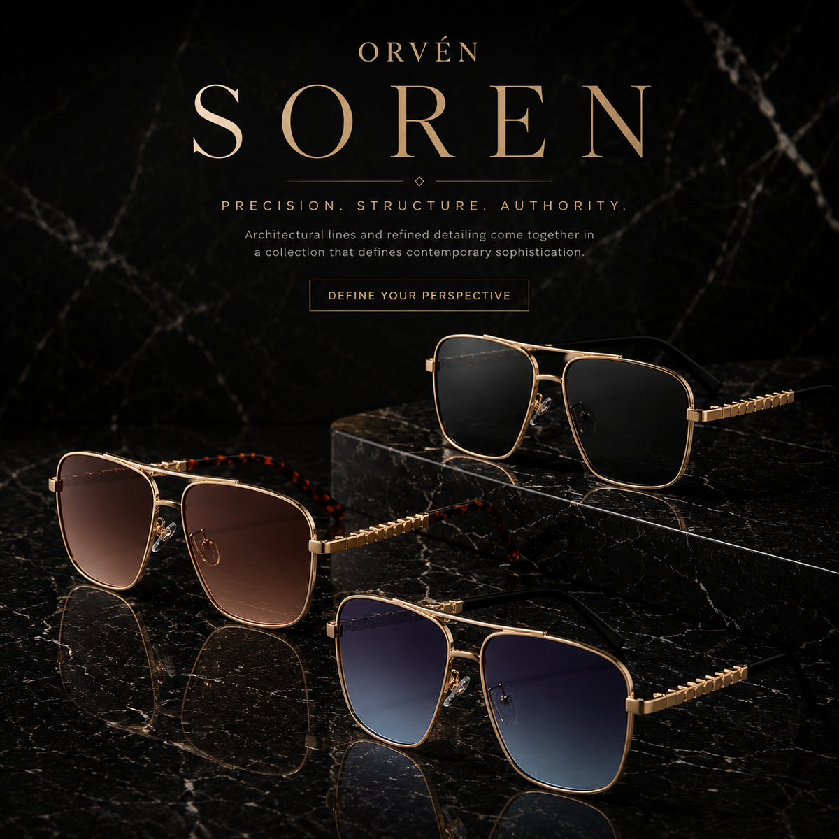 SOREN