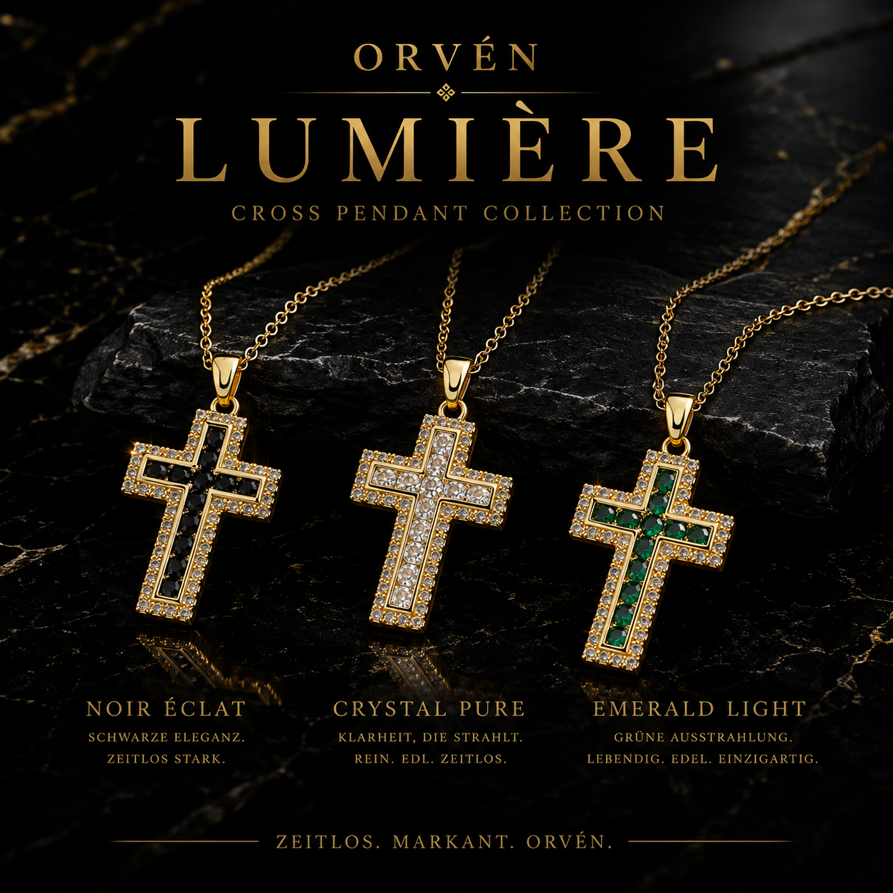 LUMIÈRE