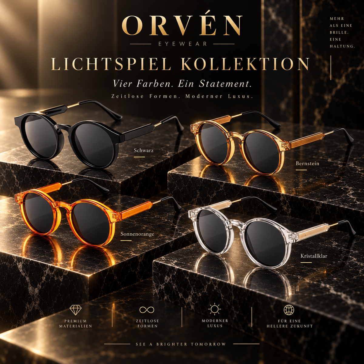 ORVÉN LICHTSPIEL