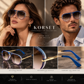 KORSET Riviera