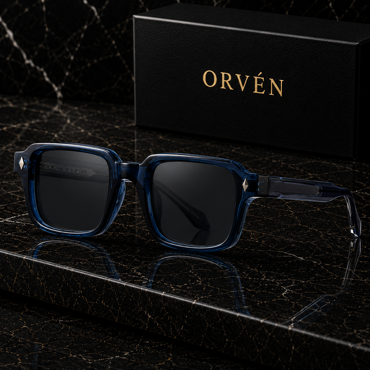 VAREN NAVY
