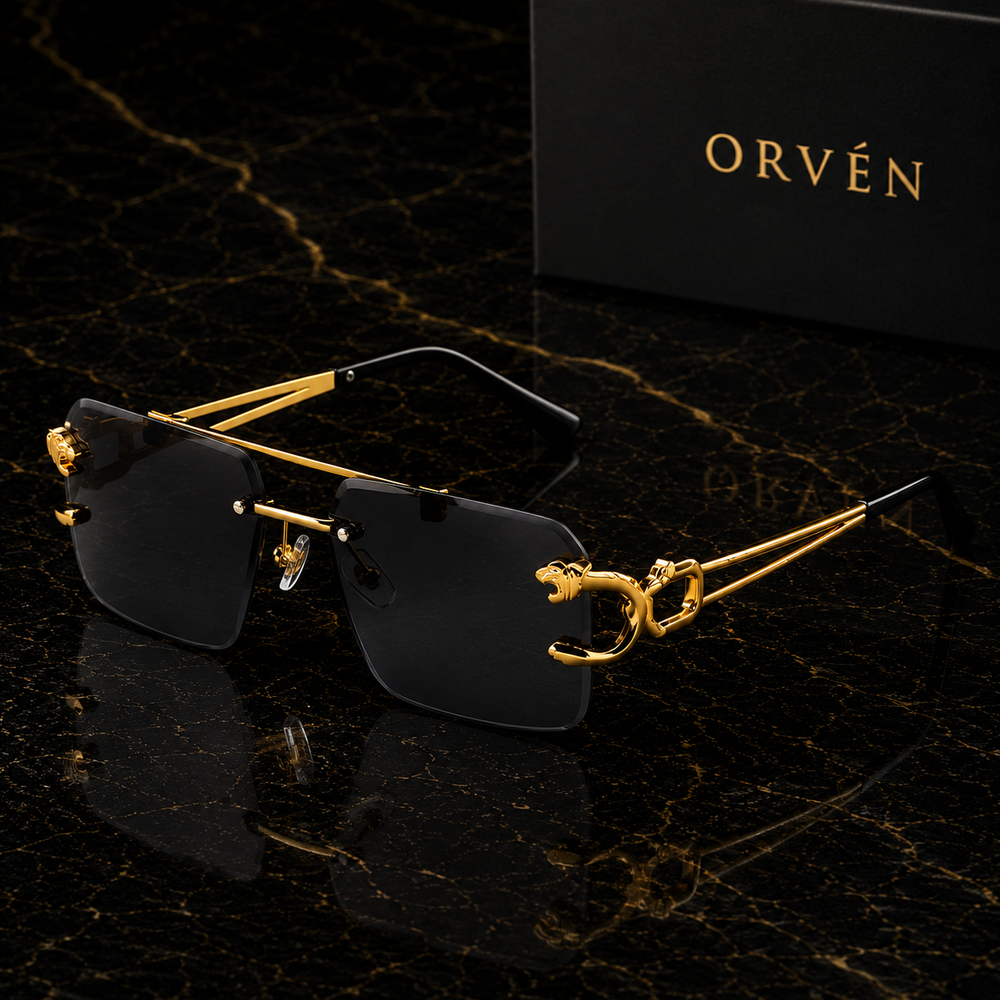 ORVÉN ÉCLAT NOIR