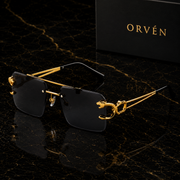 ORVÉN ÉCLAT NOIR
