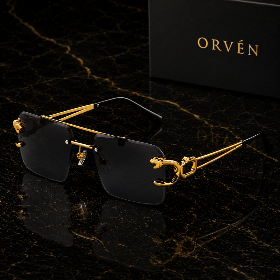 ORVÉN ÉCLAT NOIR