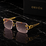 ORVÉN ÉCLAT ROSÉ