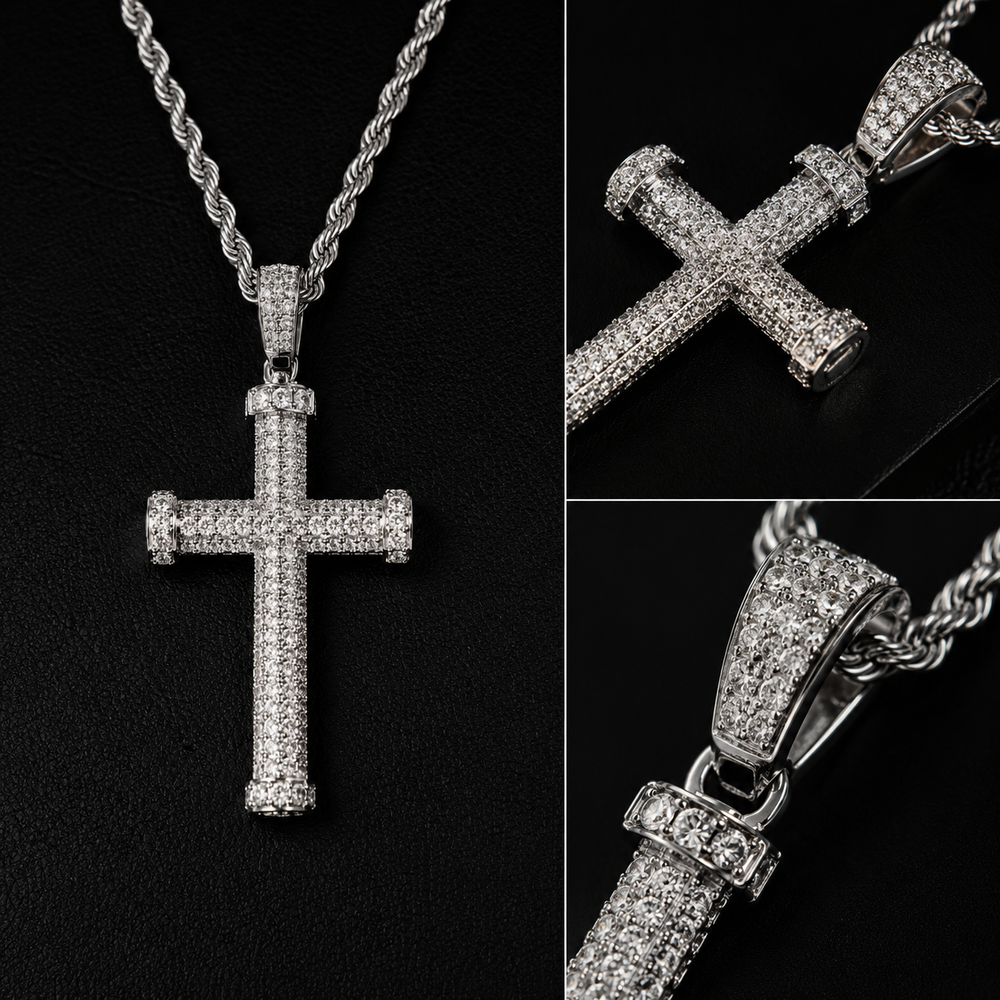 ORVÉN Divine Cross
