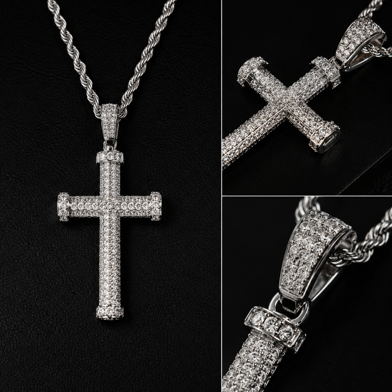 ORVÉN Divine Cross