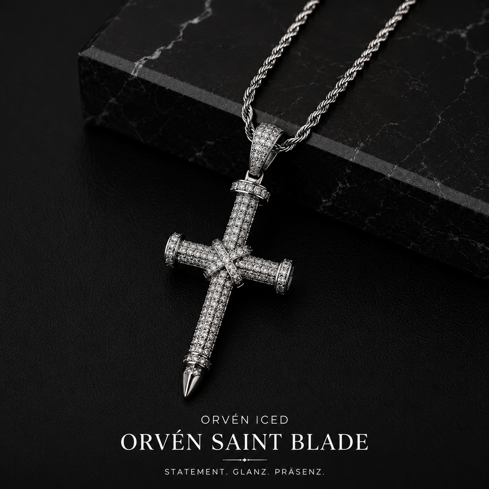ORVÉN Saint Blade