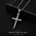 ORVÉN Saint Blade
