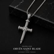 ORVÉN Saint Blade