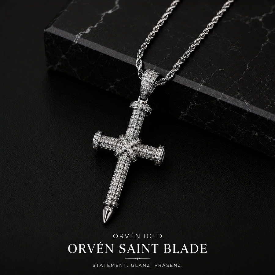 ORVÉN Saint Blade