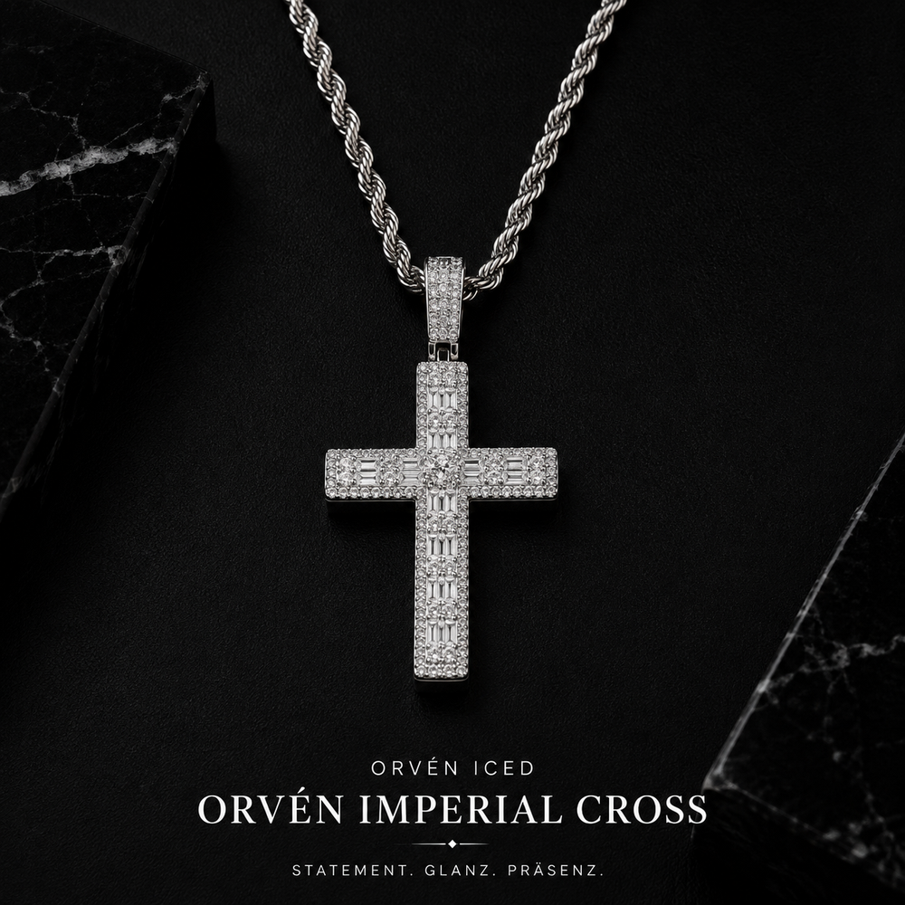 ORVÉN Imperial Cross
