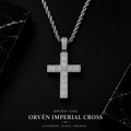 ORVÉN Imperial Cross