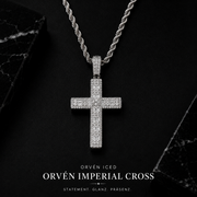 ORVÉN Imperial Cross