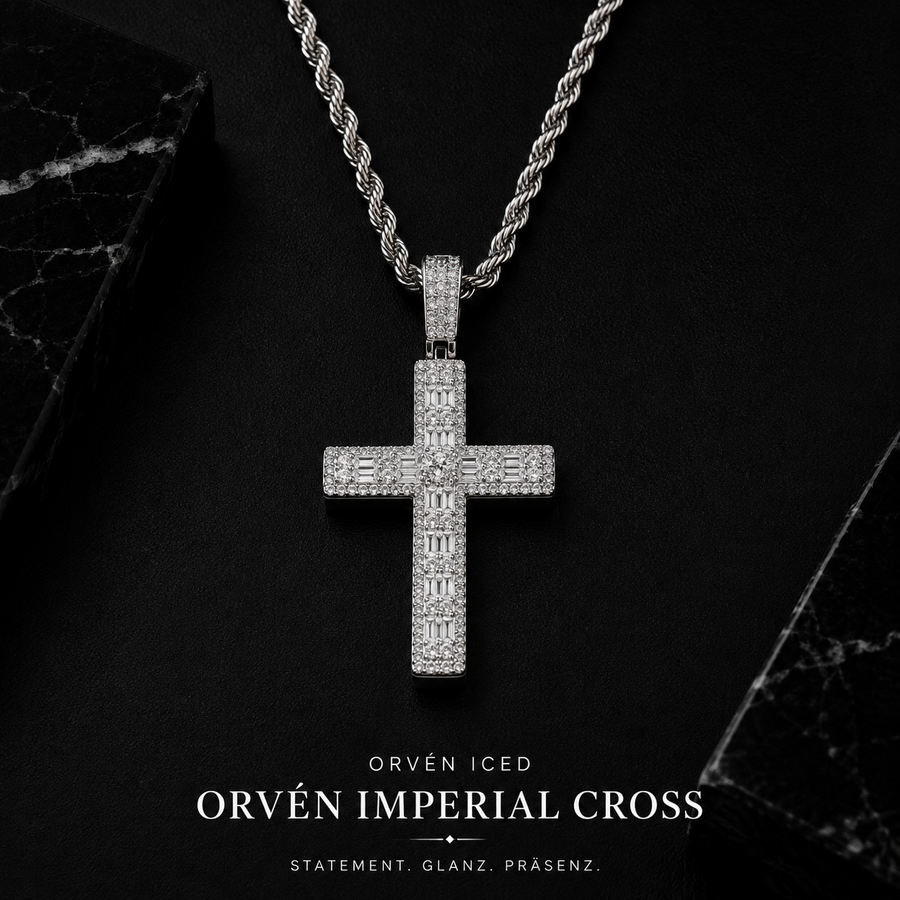ORVÉN Imperial Cross