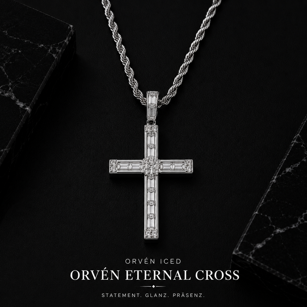ORVÉN Eternal Cross