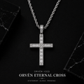 ORVÉN Eternal Cross