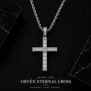 ORVÉN Eternal Cross
