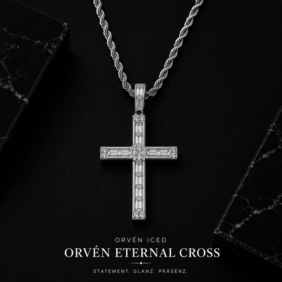 ORVÉN Eternal Cross