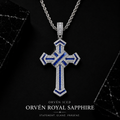 ORVÉN Royal Sapphire