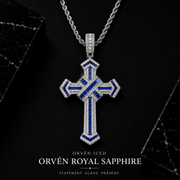 ORVÉN Royal Sapphire