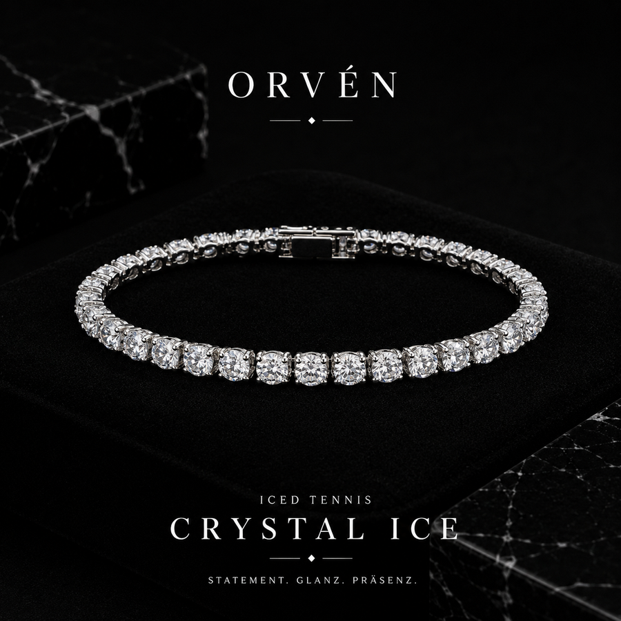 ORVÉN Crystal Ice