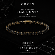 ORVÉN Black Onyx