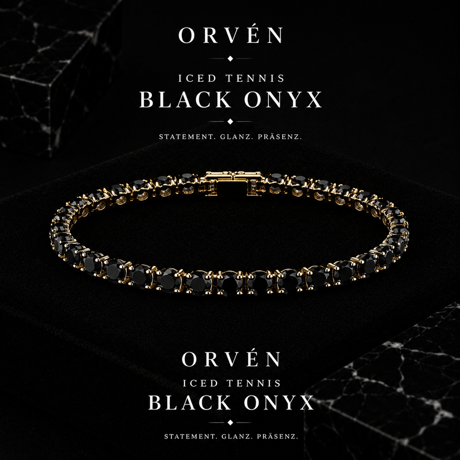 ORVÉN Black Onyx