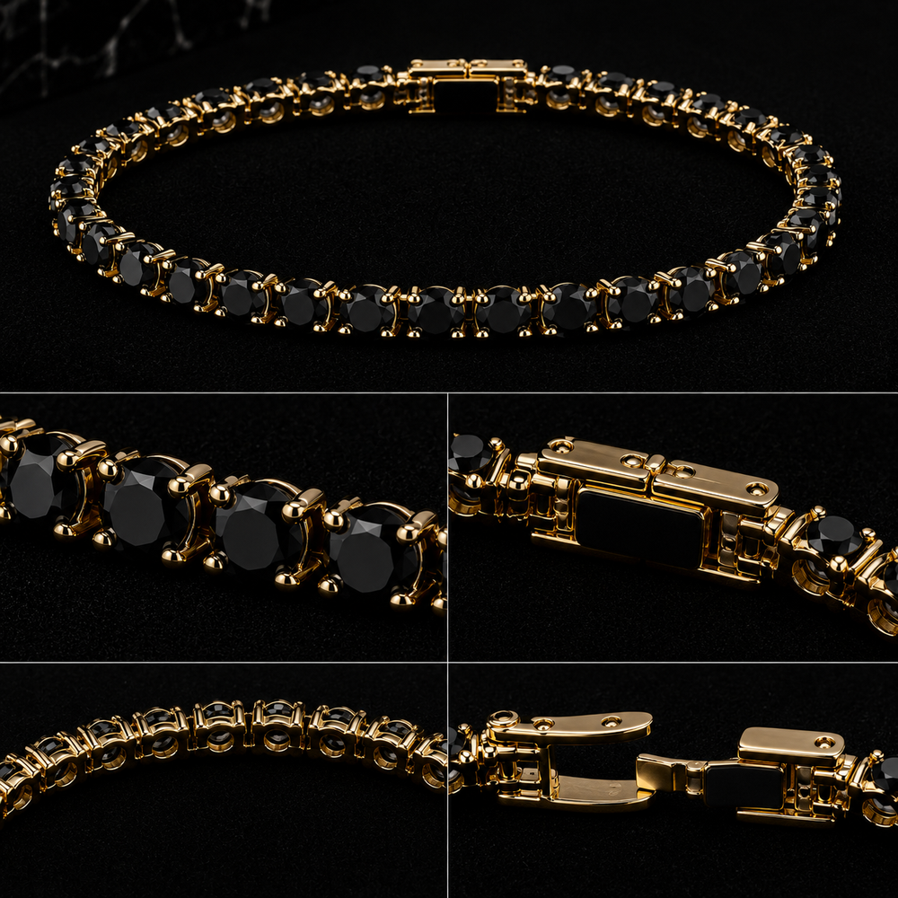ORVÉN Black Onyx