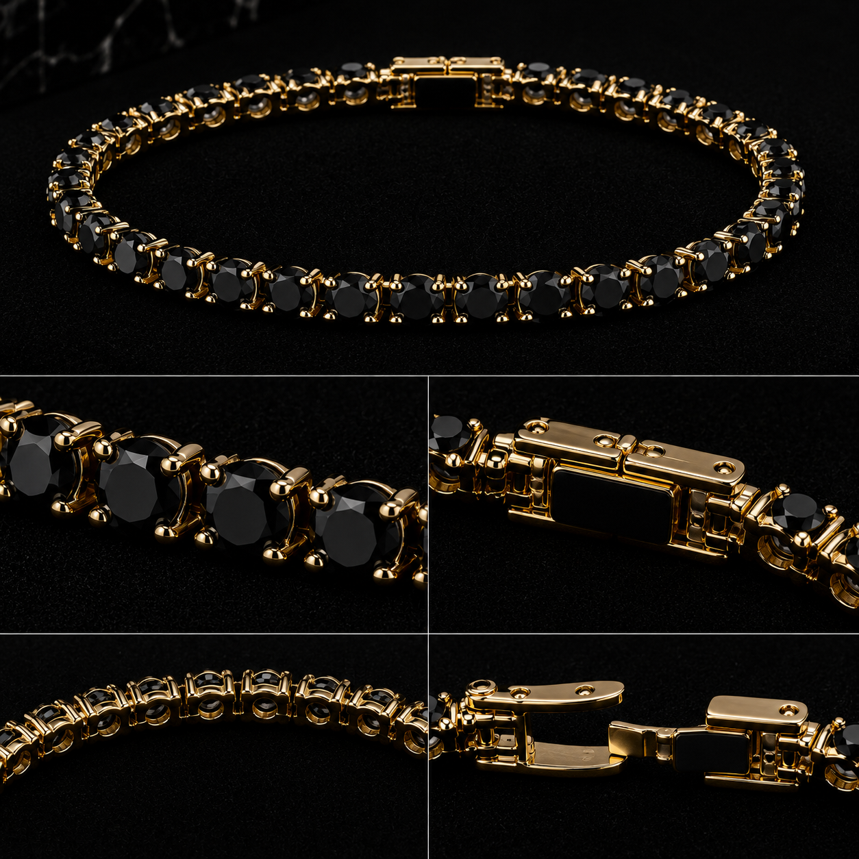 ORVÉN Black Onyx