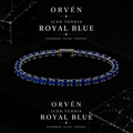 ORVÉN Royal Blue