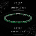 ORVÉN Emerald Ice