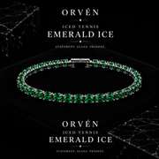 ORVÉN Emerald Ice