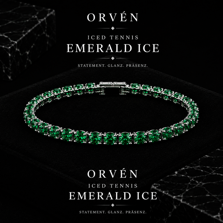 ORVÉN Emerald Ice