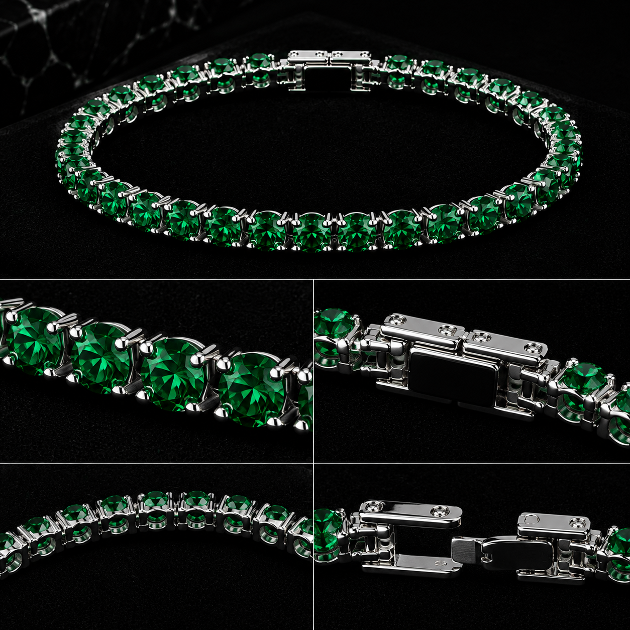 ORVÉN Emerald Ice