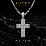 ORVÉN Ice King