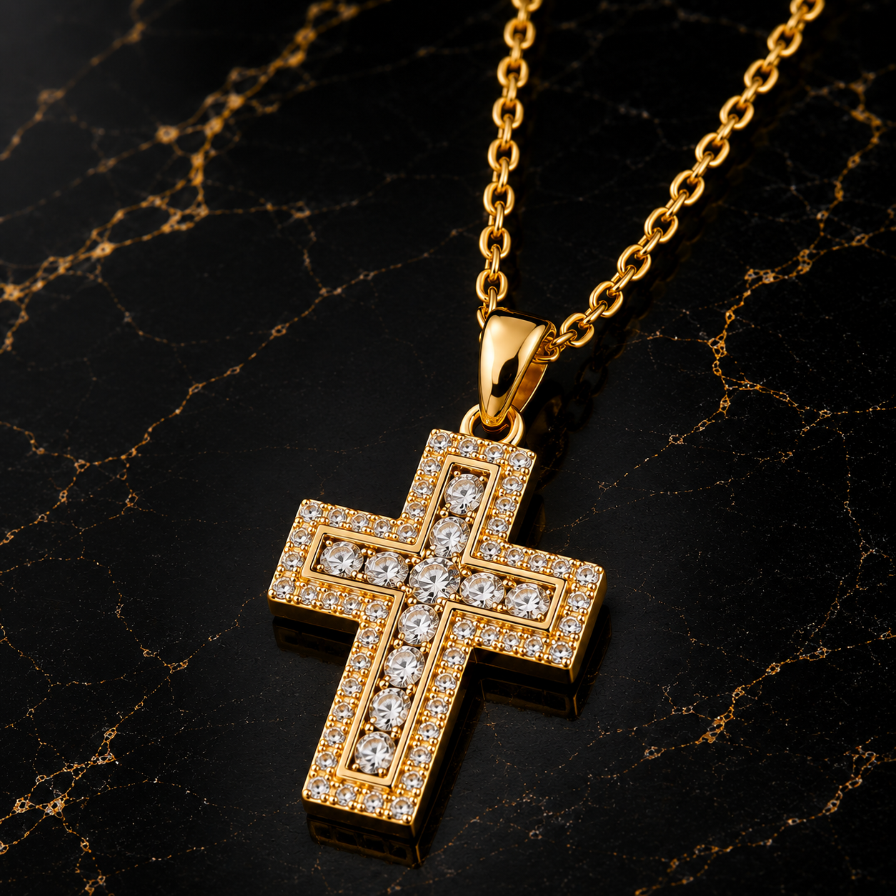 ORVÉN Crystal Pure
