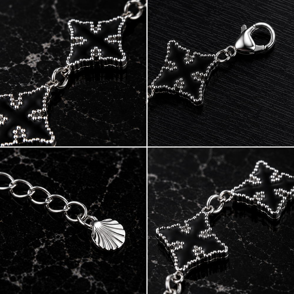 ORVÉN TRAPSTAR SILVER