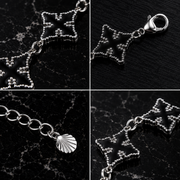ORVÉN TRAPSTAR SILVER