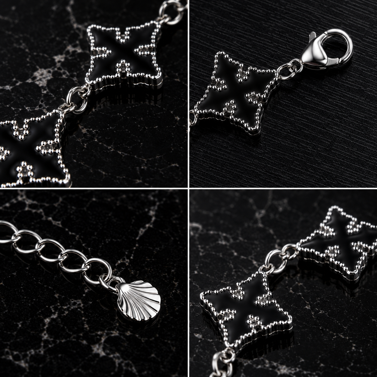 ORVÉN TRAPSTAR SILVER