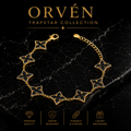 ORVÉN TRAPSTAR GOLD