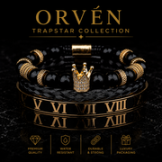 ORVÉN EMPIRE NOIR