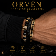 ORVÉN EMPIRE NOIR