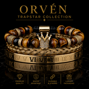 ORVÉN EMPIRE TIGER