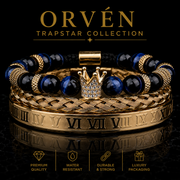 ORVÉN EMPIRE SAPPHIRE