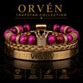 ORVÉN EMPIRE ROYAL